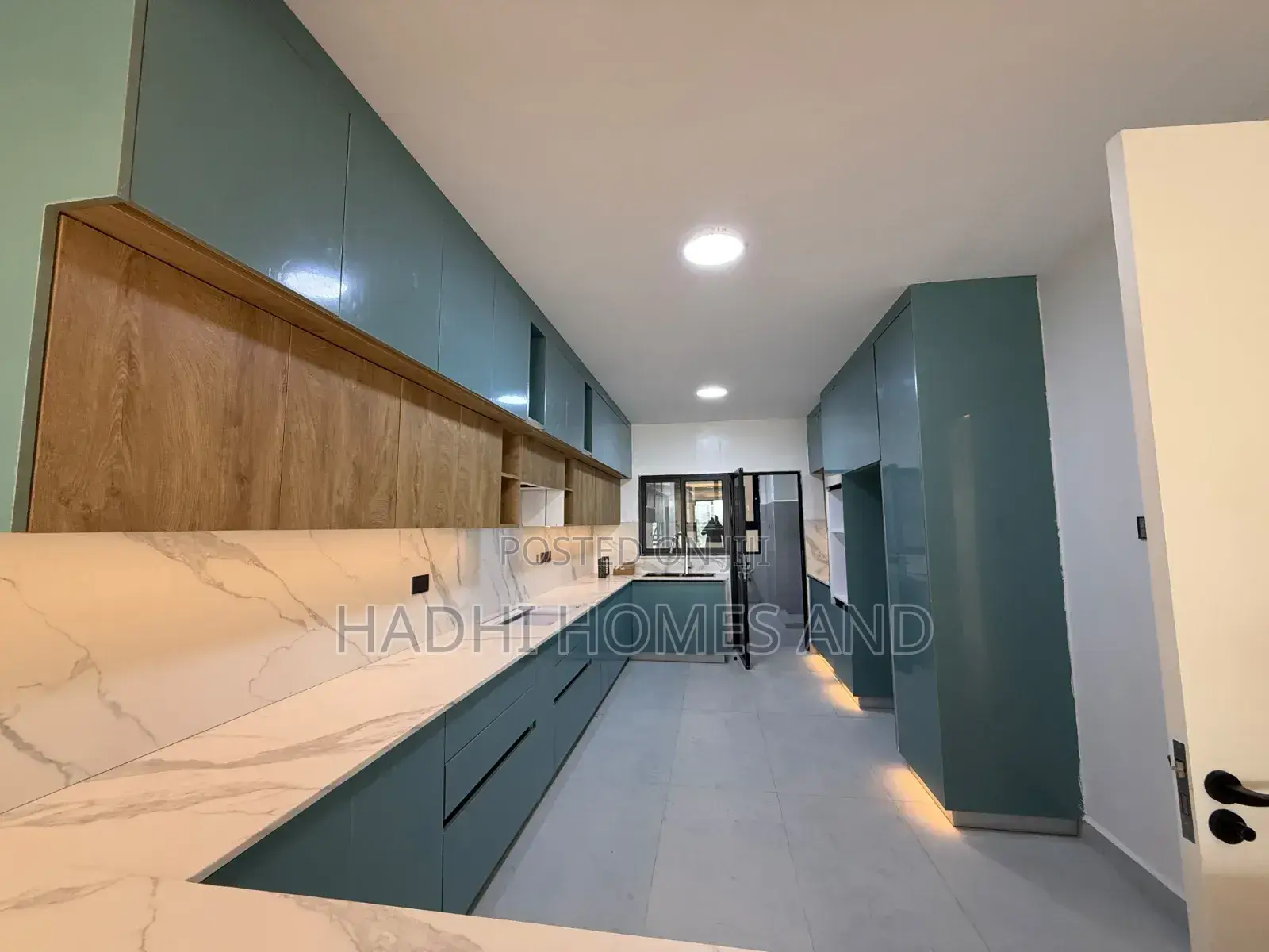 3bdrm Apartment in Parklands Nova for rent
