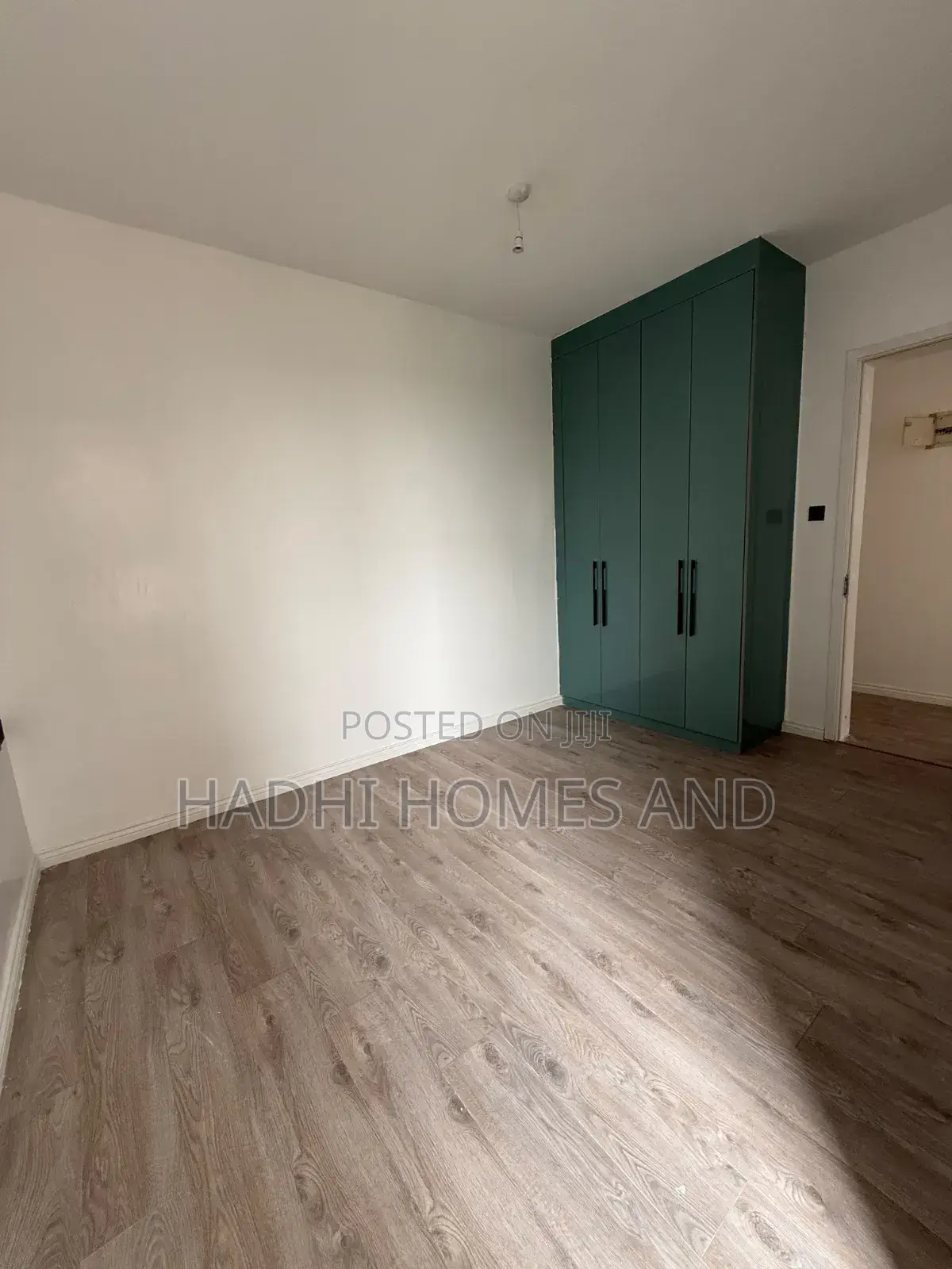 3bdrm Apartment in Parklands Nova for rent