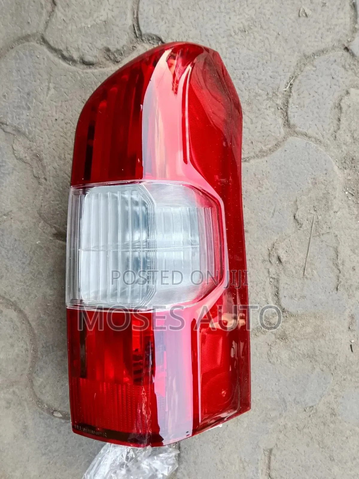 Probox/Succeed New Backlight/Taillight/Back Light/Tail Lights