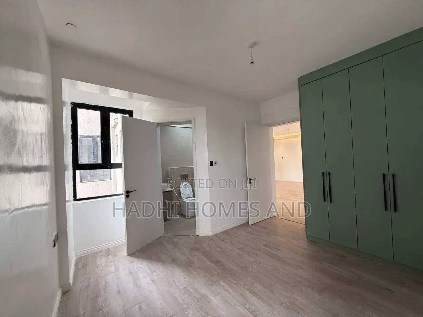 3bdrm Apartment in Parklands Nova for rent