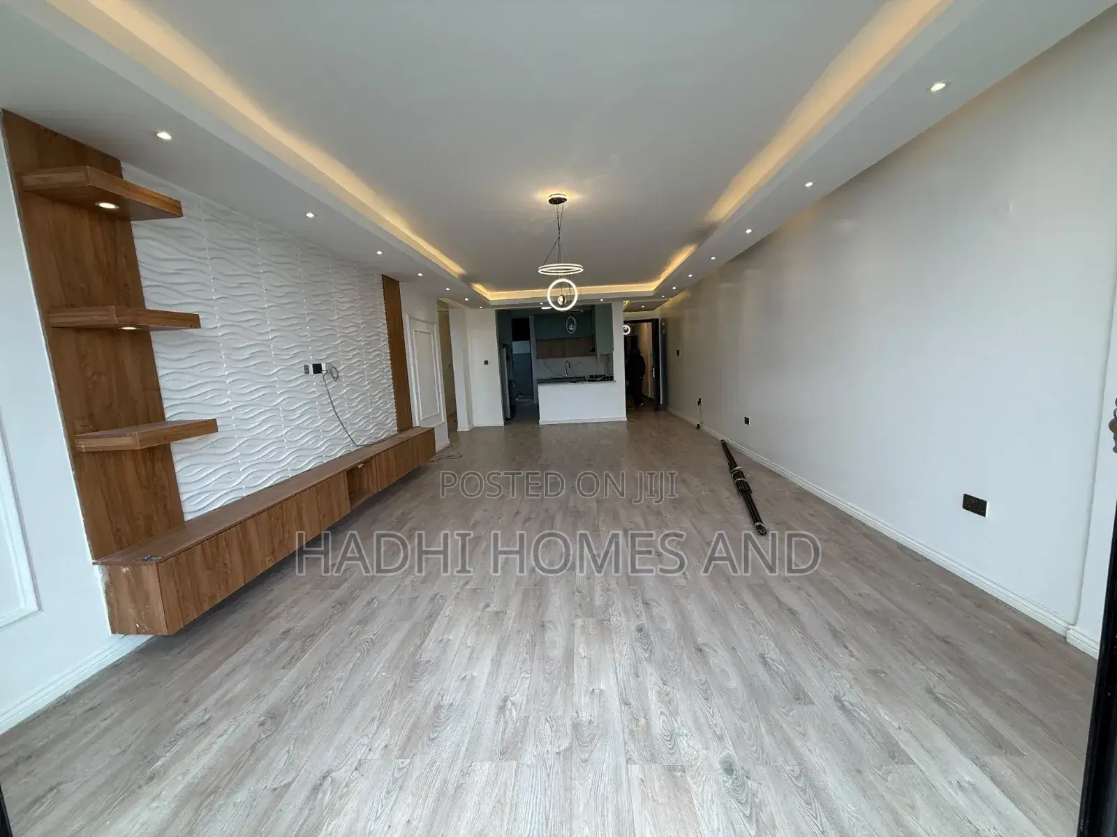 3bdrm Apartment in Parklands Nova for rent