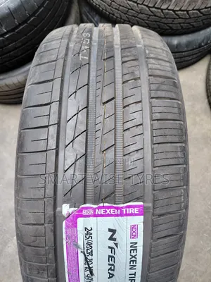 245/40zr 20 Nexen