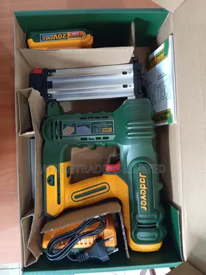 Cordless Brad Nailer