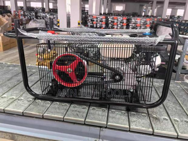 Dmax Trolley Sprayer - thumbnail 2