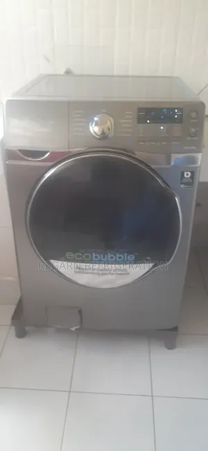 Washing Machine Services and Repair