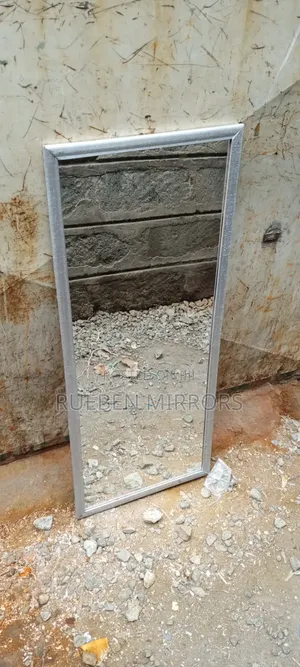 Dressing Mirror