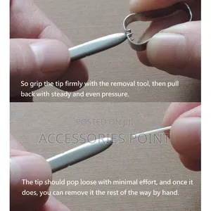 Samsung Stylus S Pen Replacement Tips