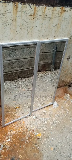 Dressing Mirror