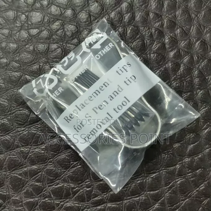 Samsung Stylus S Pen Replacement Tips
