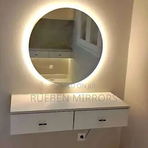 Dressing Mirror