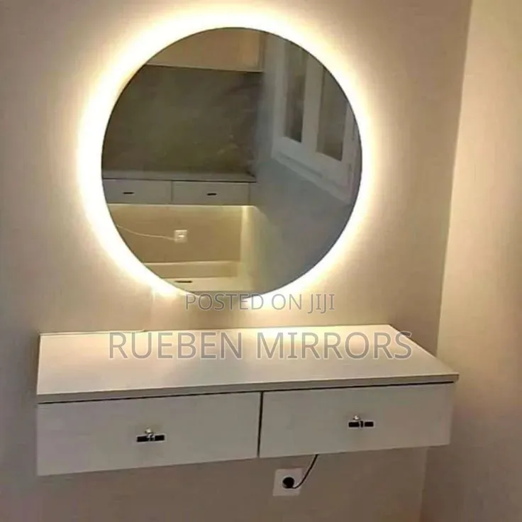 Dressing Mirror