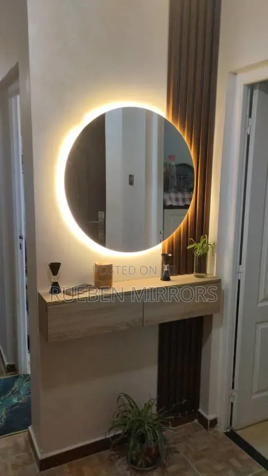 Dressing Mirror