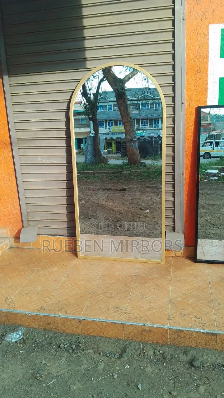 Dressing Mirror