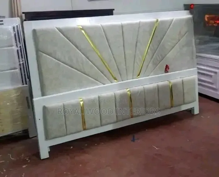 Elegant Dream Bed 5by 6