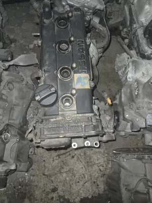 Engine Slim QR20 Extrail NT30