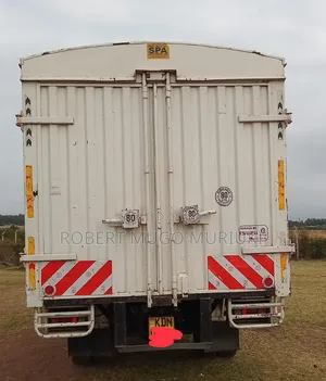 Isuzu FRR 90 Fseries