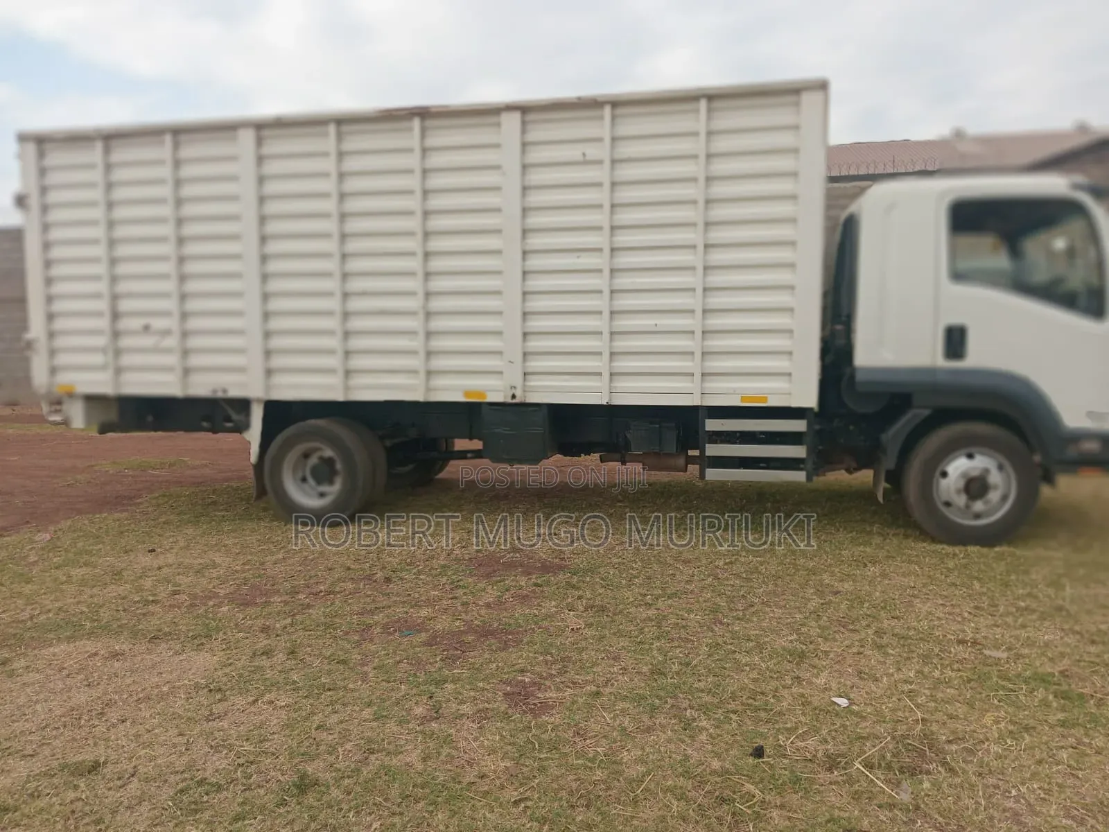 Isuzu FRR 90 Fseries