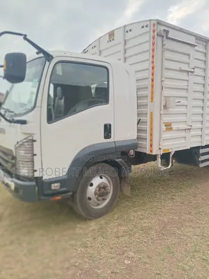 Isuzu FRR 90 Fseries