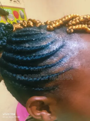 Hairdresses Services Available