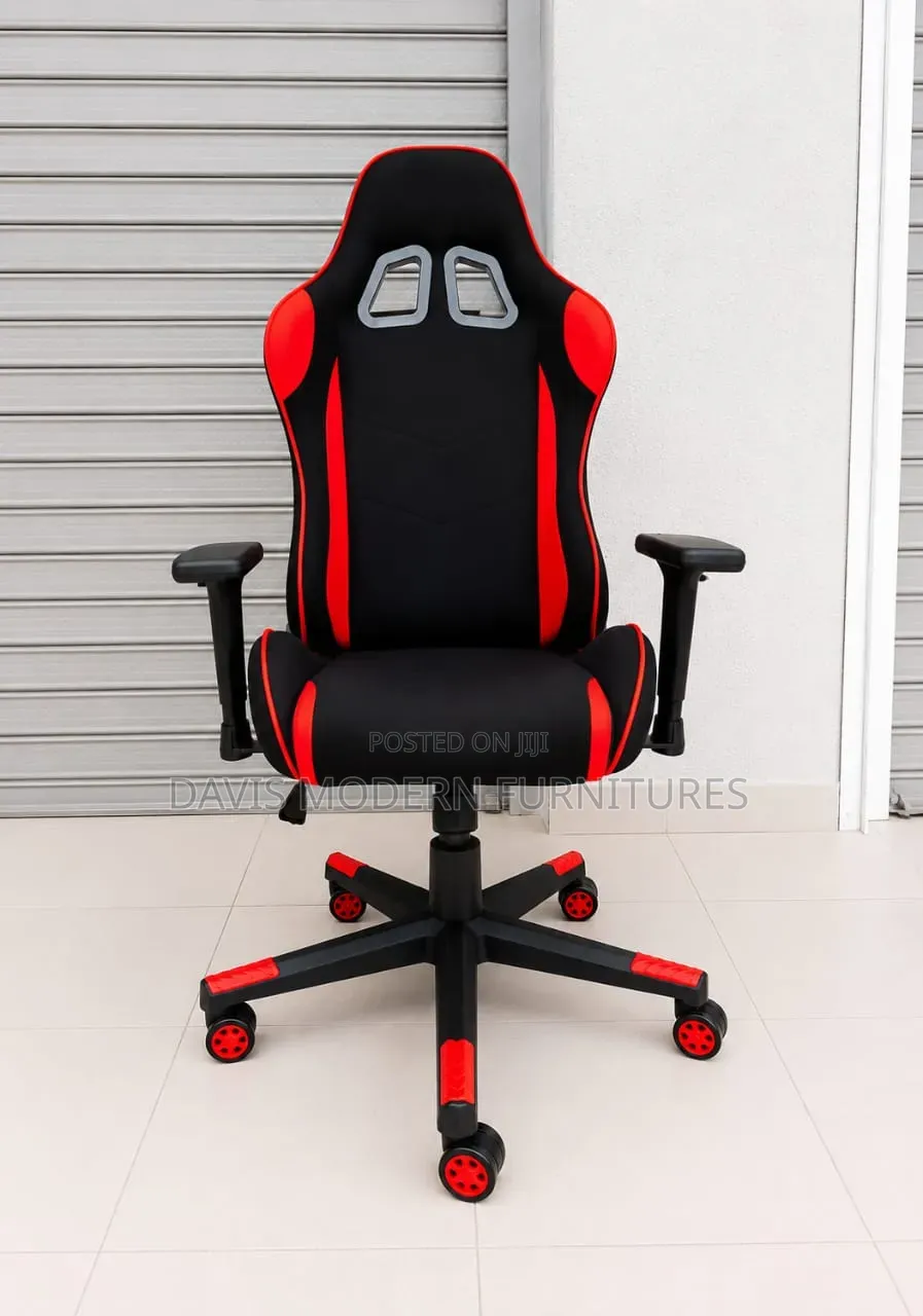 Racing -Style Gaming Office Chair