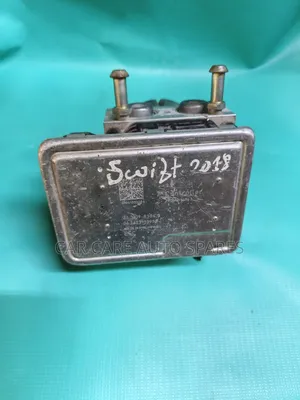 Abs Pump Suzuki Swift 2019