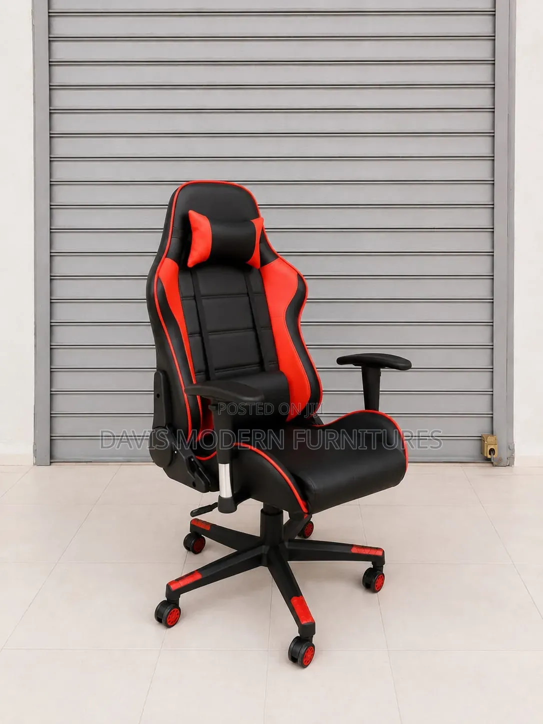 Racing -Style Gaming Office Chair