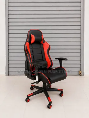 Racing -Style Gaming Office Chair
