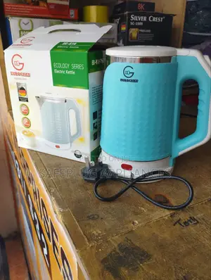 Eurochef 2.0L 1500W Electric Fast Boil Kettle