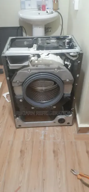 Washing Machine Repair