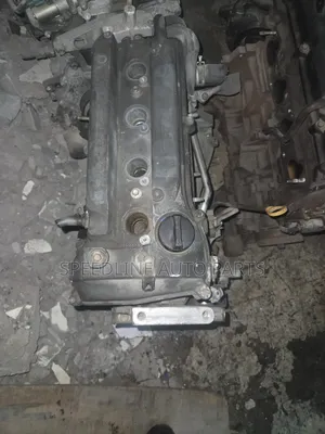 2AZ Slim Engine Harrier 240