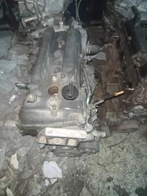 2AZ Slim Engine Harrier 240