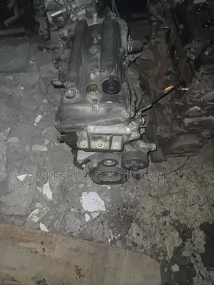 2AZ Slim Engine Harrier 240