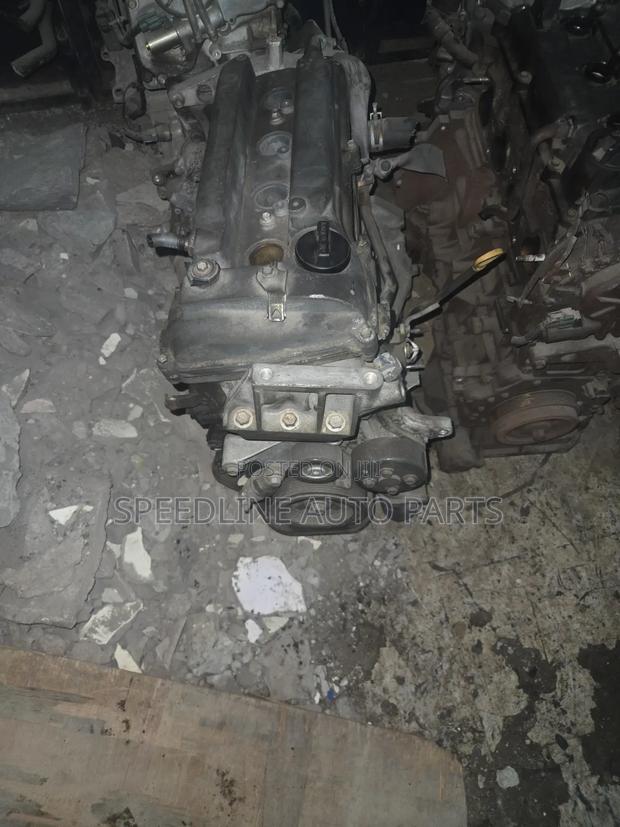 2AZ Slim Engine Harrier 240 - thumbnail 3