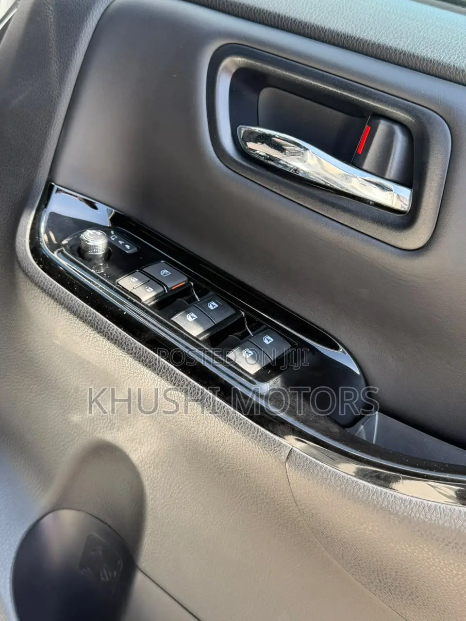 Toyota Noah 2019 White