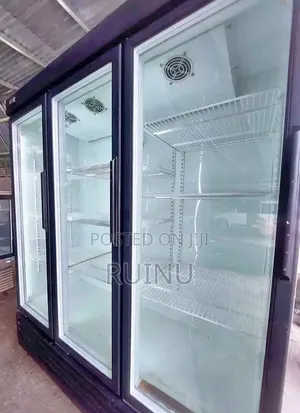Brand: Premier Type: Commercial Display Chiller