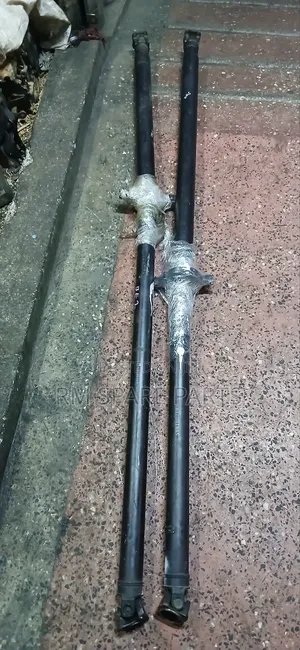 Propeller Shaft Honda CR-V
