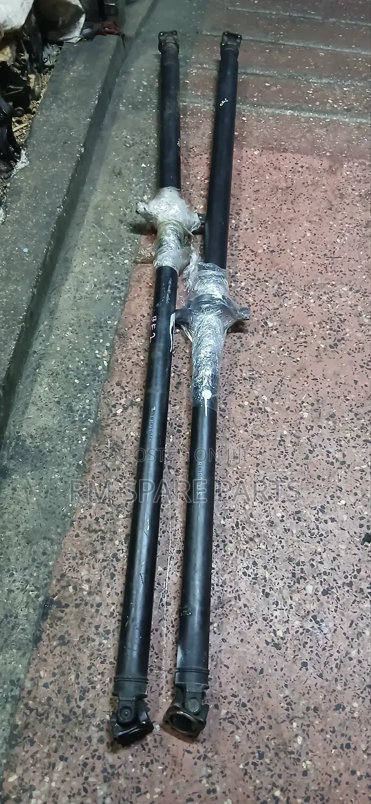 Propeller Shaft Honda CR-V