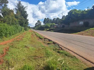 3 Acre Prime Piece of Land