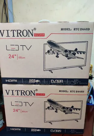 Vitron Television