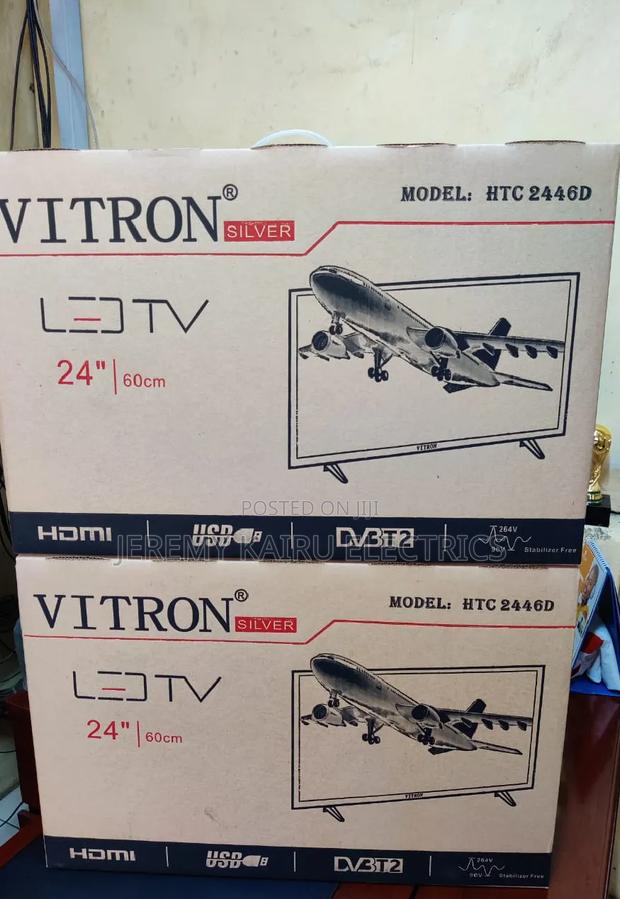 Vitron Television