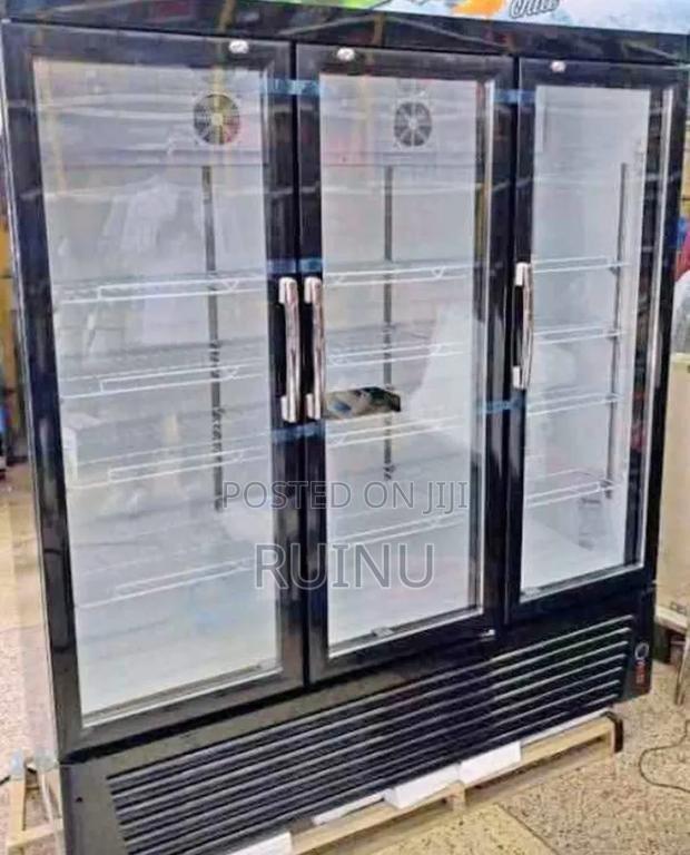 Commercial Display Chiller