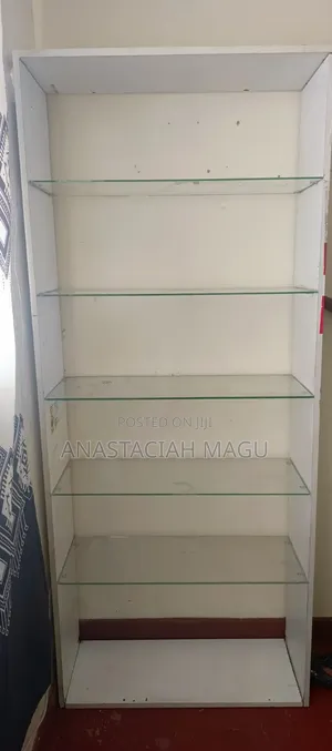Shop Display
