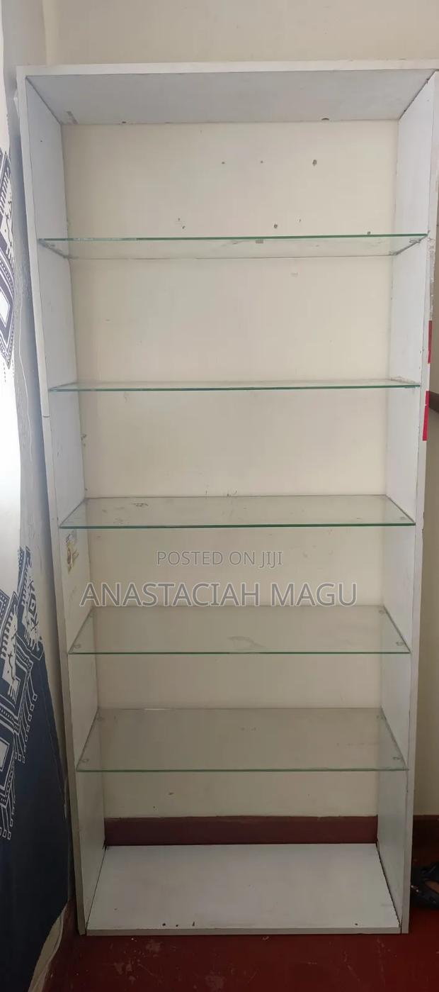 Shop Display