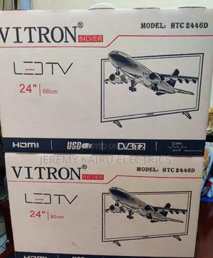 Vitron Television