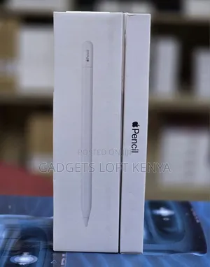 Apple Pencil USB-C
