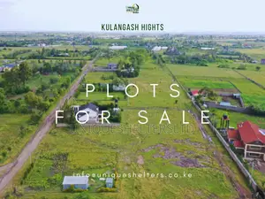 Kulangash Heights