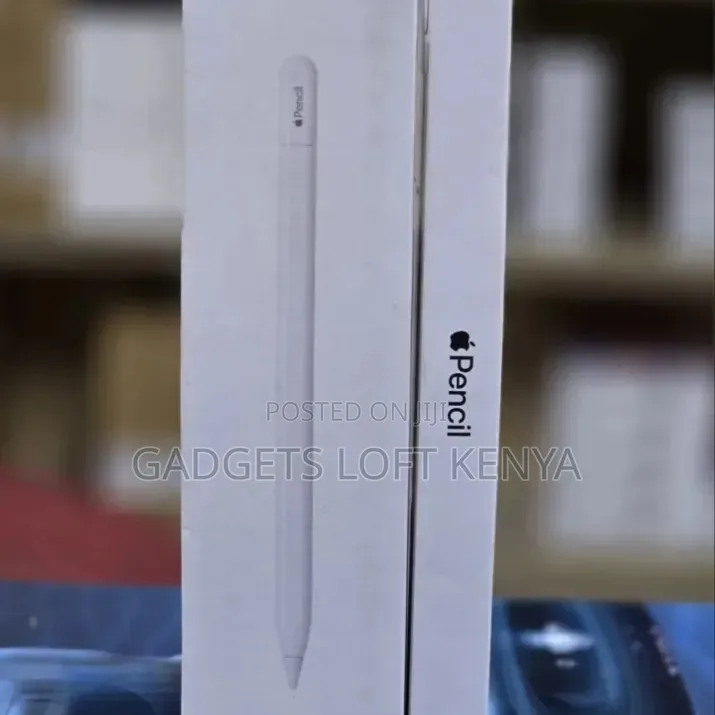 Apple Pencil USB-C