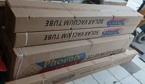 300 Litres Phoenix Non Pressurized Water Heater