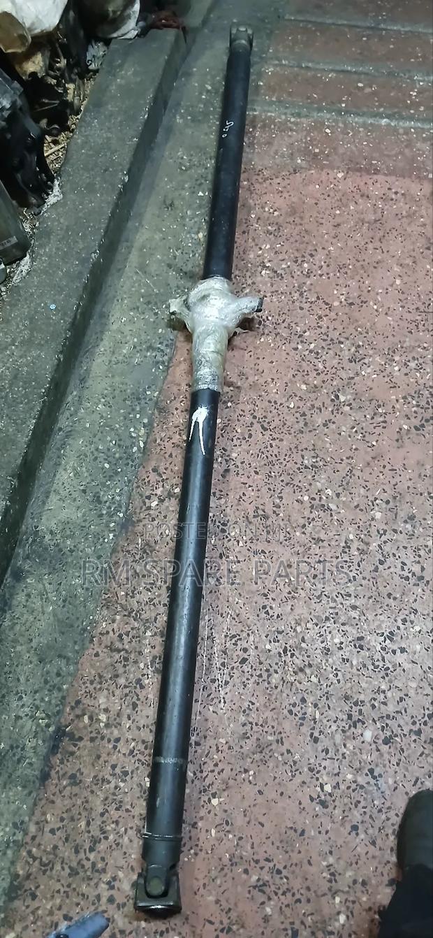 HondaCR-v Propeller Shaft Rd1 Model - thumbnail 2