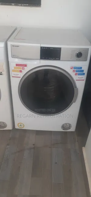Washing Machine Repair